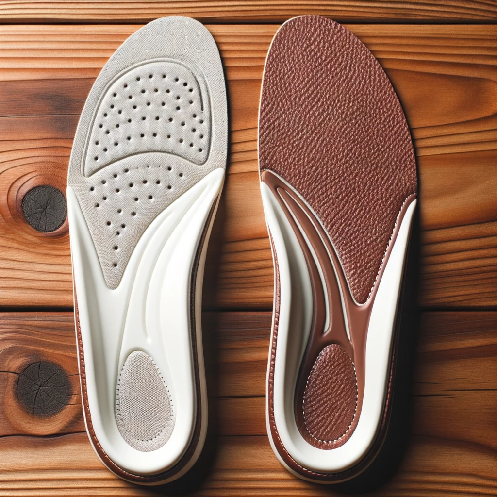 How Long Do Custom Orthotics Take to Make? Stride Soles