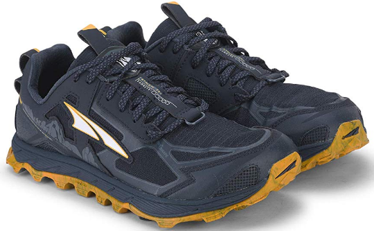 Altra shoes for sales flat feet