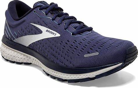 Are Brooks Ghost Good for Flat Feet?