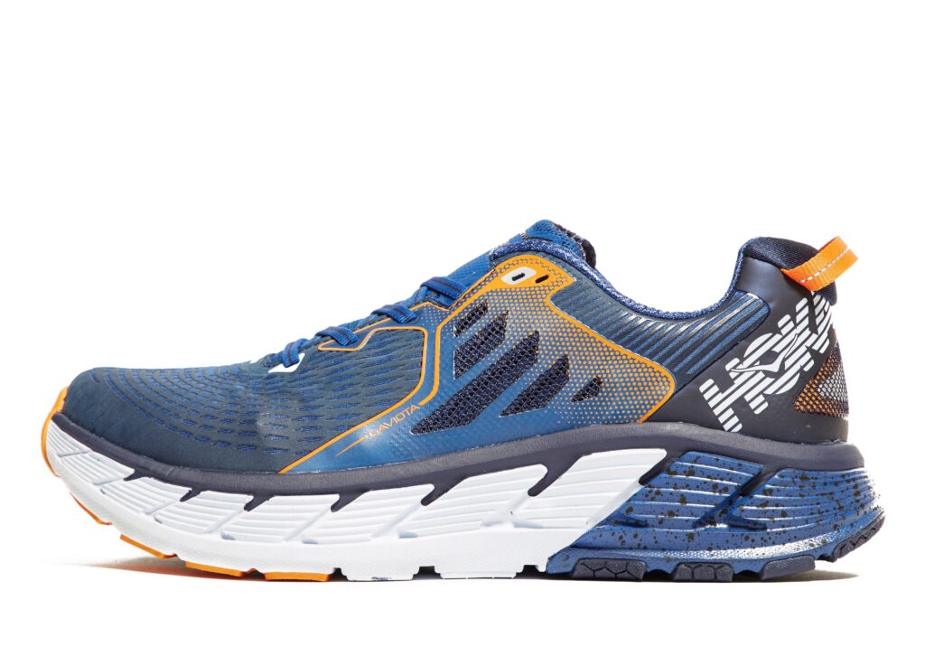 Are Hokas Good for Flat Feet? - Stride Soles