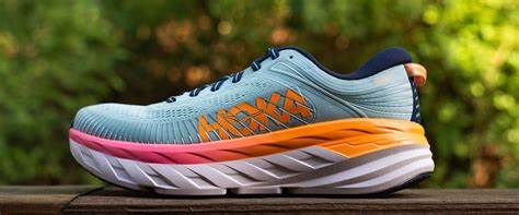 Are Hoka Shoes Good for Flat Feet? - Stride Soles