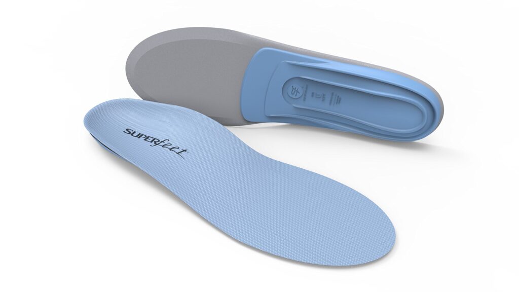 Good feet sale store insoles cost