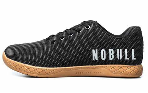 Are NOBULL Shoes Good for Flat Feet?