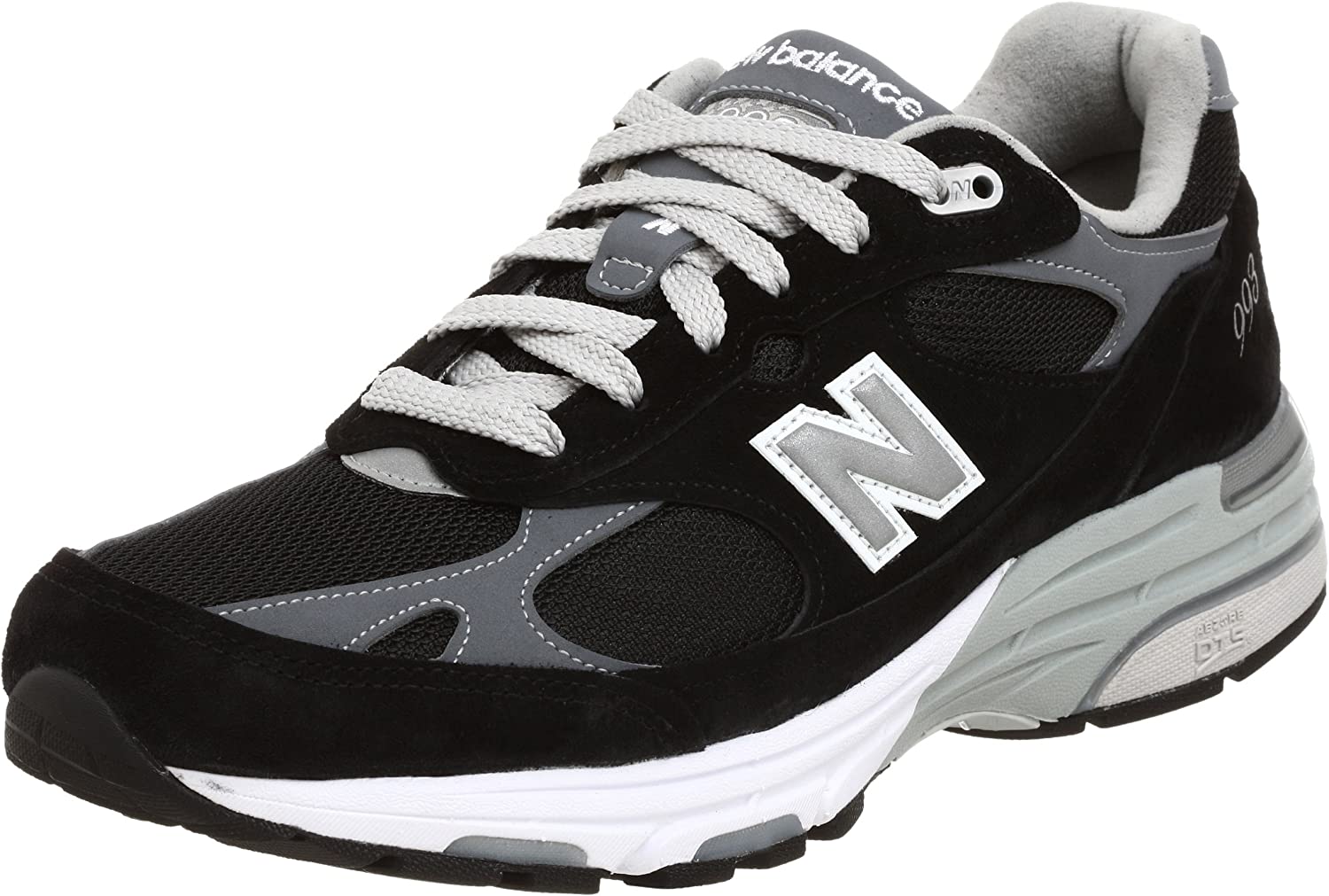 Are New Balance Shoes Good for Flat Feet?
