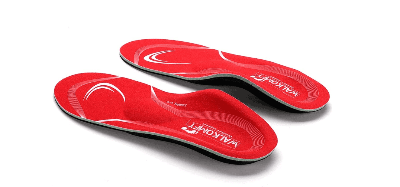 What are the Best Insoles for Morton’s Neuroma - Stride Soles