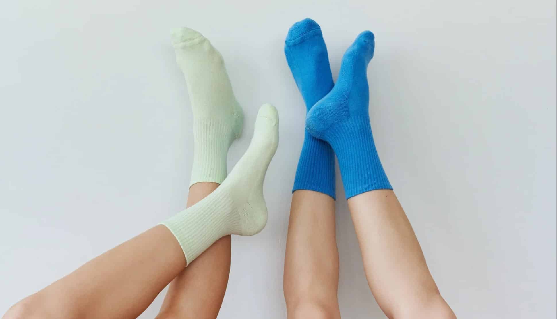 Socks for Foot Neuropathy - Stride Soles