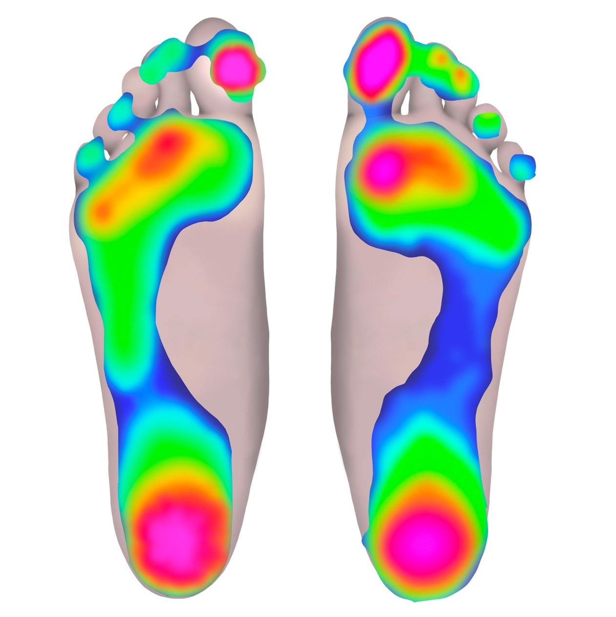 7 Best Insoles for Flat Feet