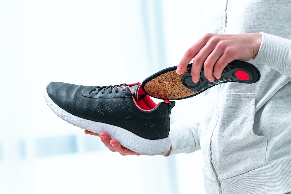 Can Insoles Make Shoes Smaller?