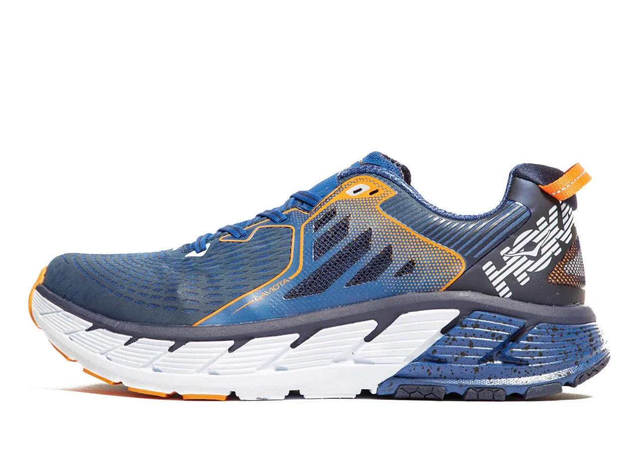 Are Hokas Good for Flat Feet?