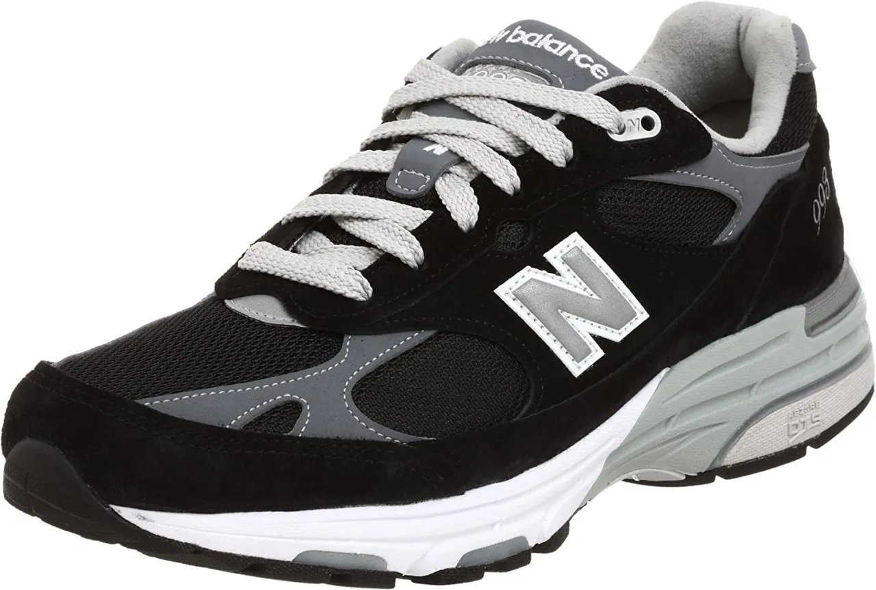 Are new balance shoes good for flat feet on sale